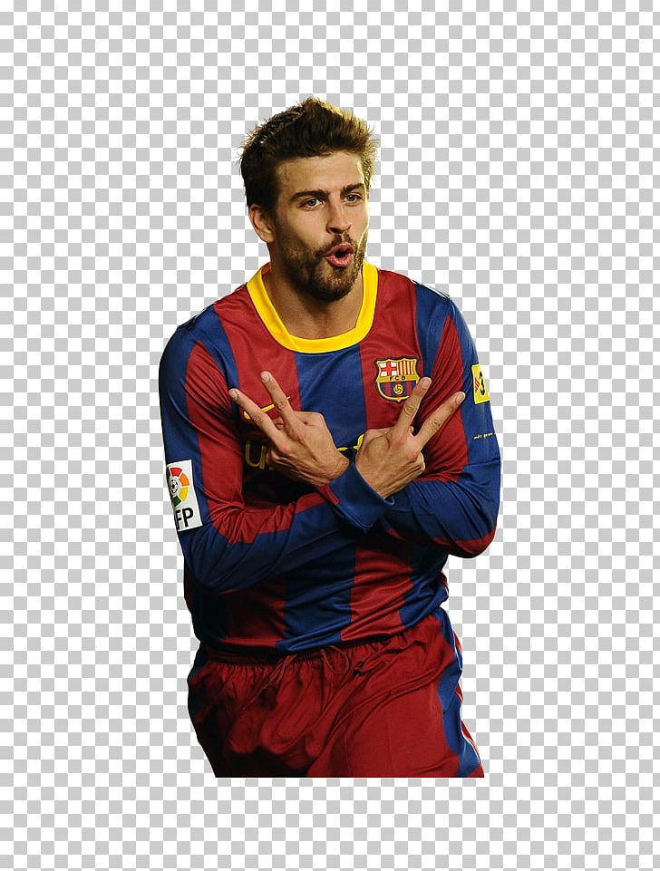 Gerard Piqué FC Barcelona Football Player La Liga PNG, Clipart, Ball, Defender, Deux De Pique, Facial Hair, Fc Barcelona Free PNG Download