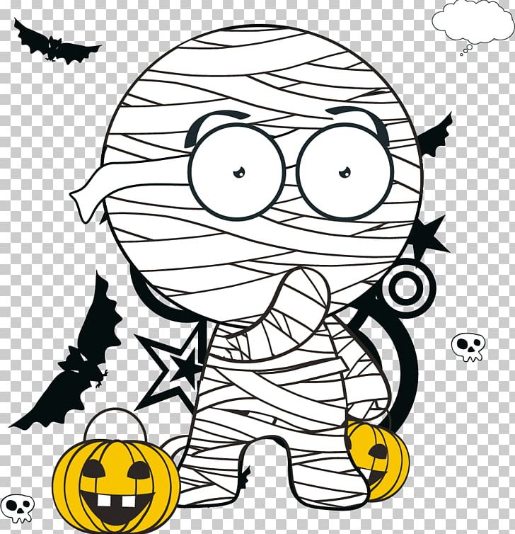 Halloween Jack-o'-lantern Pumpkin PNG, Clipart, Angle, Black, Cartoon, Clip Art, Design Free PNG Download