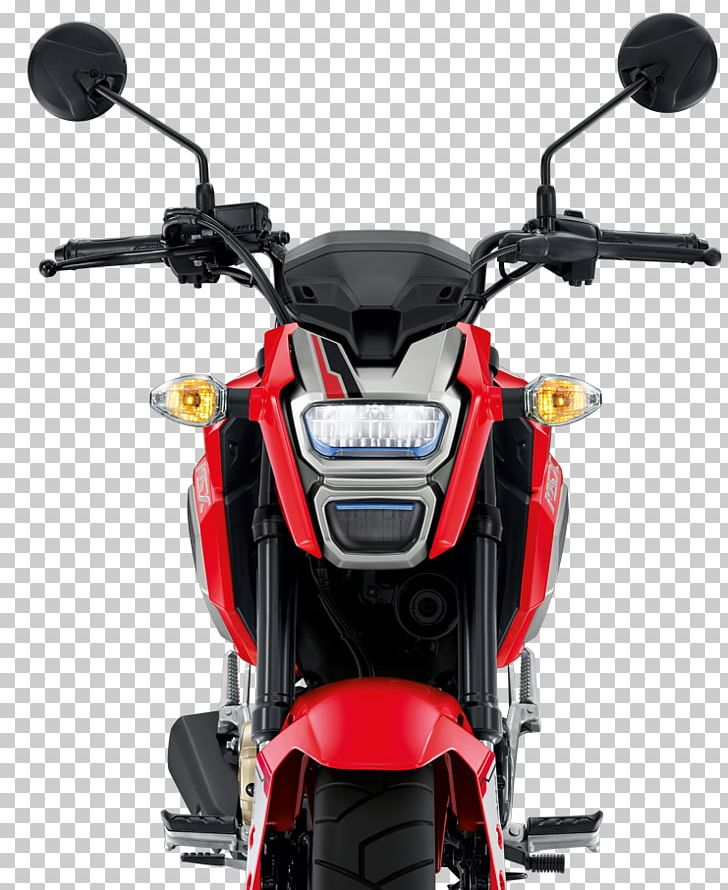 Honda Grom Honda Motorcycle Thailand Anti Lock Braking System Png Clipart Abs Antilock Braking System Automotive