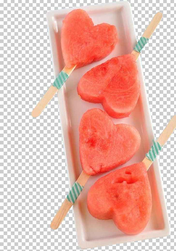 Ice Pop Watermelon Heart Food Valentine's Day PNG, Clipart, Biscuits, Candy, Chocolate, Citrullus, Decorative Free PNG Download