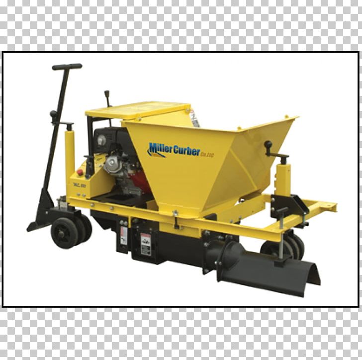 Machine Concrete Landscape Curbing Concrete Landscape Curbing Manufacturing PNG, Clipart, Architectural Engineering, Asphalt Concrete, Augers, Concrete, Construction Equipment Free PNG Download