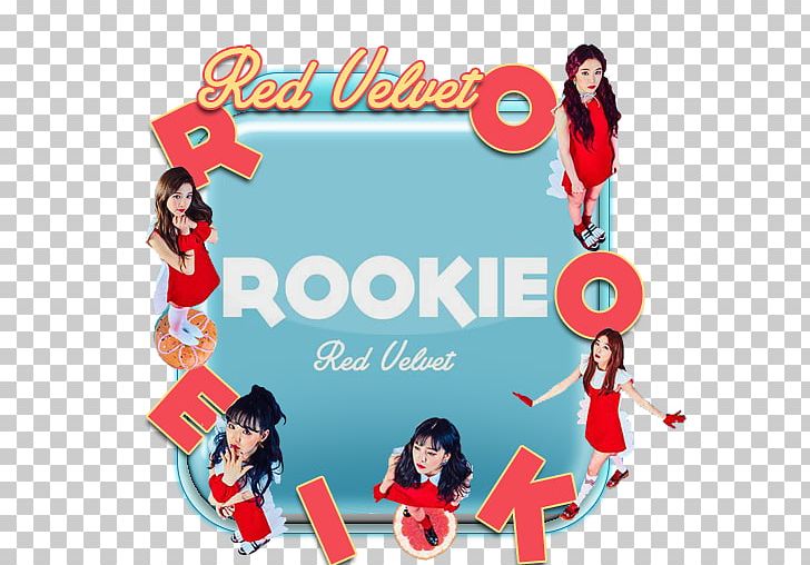 Red Velvet Rookie K-pop Computer Icons Art PNG, Clipart, Art, Computer Icons, Deviantart, Fan Art, Friendship Free PNG Download