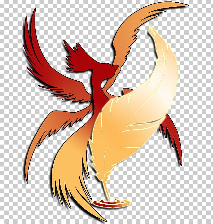 Rooster Bird Phoenix Beak Feather PNG, Clipart, Animals, Art, Beak, Bird, Carnivoran Free PNG Download