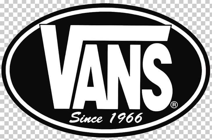 T-shirt Vans Logo Clothing Shoe PNG, Clipart, Area, Black And White, Brand, Canvas, Clothing Free PNG Download