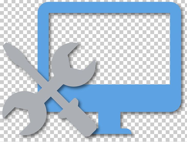 Technical Support Laptop Computer Repair Technician Computer Icons PNG, Clipart, Blue, Computer, Computer Icons, Computer Repair Technician, Computer Software Free PNG Download