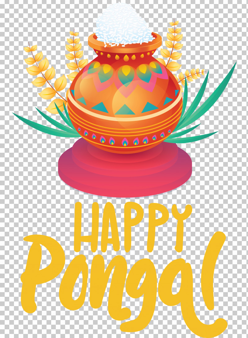 Pongal Happy Pongal Harvest Festival PNG, Clipart, Drawing ...