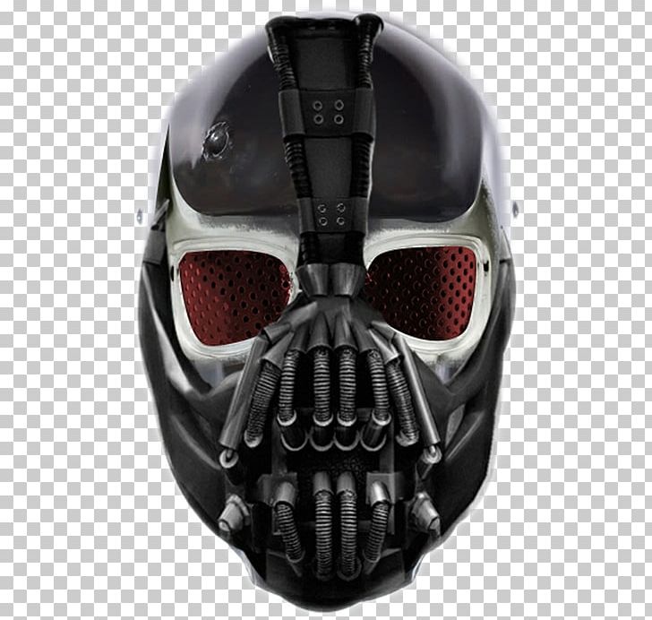 Bane Bicycle Helmets Batman: Knightfall Joker PNG, Clipart, Airsoft, Batman, Batman Knightfall, Dark Knight, Dark Knight Rises Free PNG Download