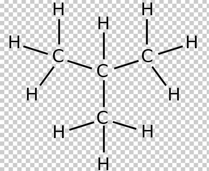 Isobutane Chemical Compound Organic Compound Organic Chemistry PNG, Clipart, Alkane, Angle, Area, Butane, Carbon Free PNG Download
