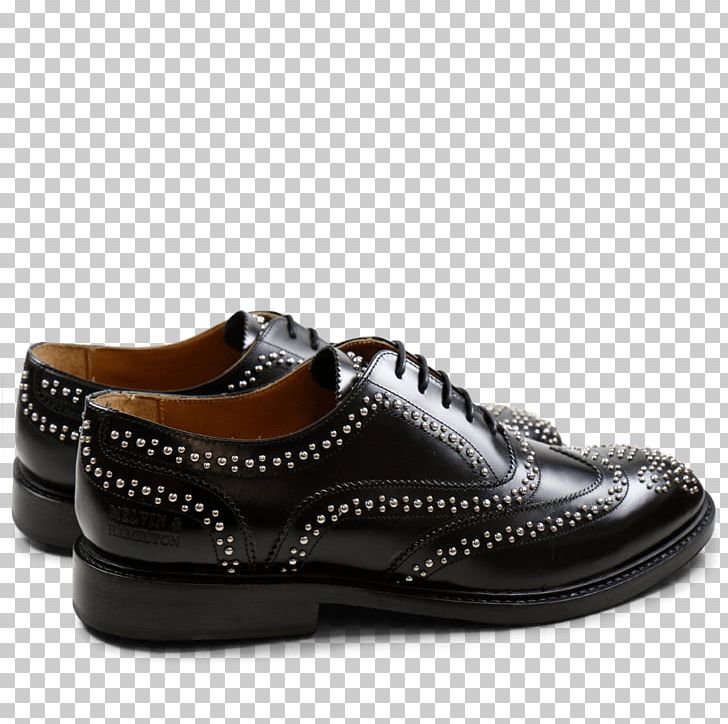 Oxford Shoe Leather Slip-on Shoe Walking PNG, Clipart, Black, Black M, Brown, Brush, Footwear Free PNG Download