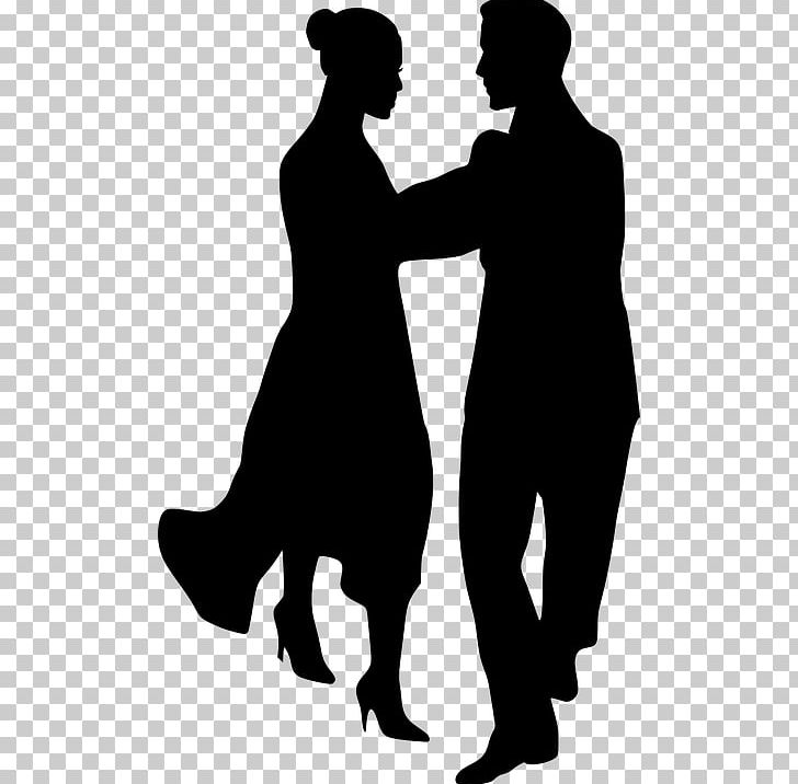 Partner Dance Jive PNG, Clipart, Animals, Art, Bachata, Black And White, Couple Free PNG Download