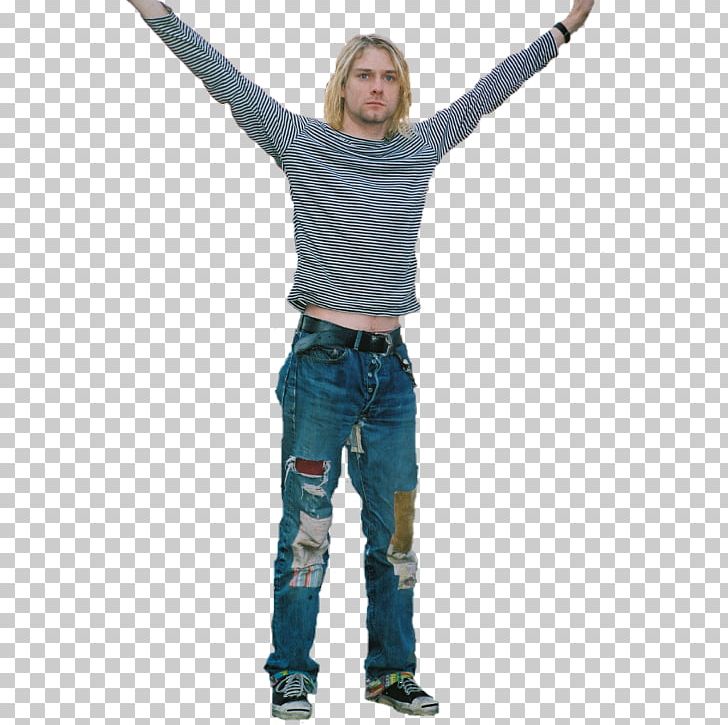 Suicide Of Kurt Cobain Grunge Nirvana Musician PNG, Clipart, Arm, Celebrity, Denim, Grunge, Guitar Free PNG Download