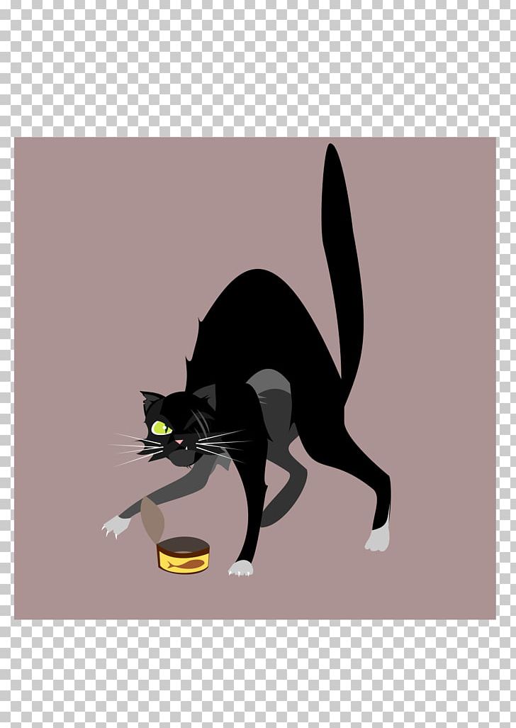 Whiskers Cat PNG, Clipart, Animals, Black, Black Cat, Carnivoran, Cartoon Free PNG Download