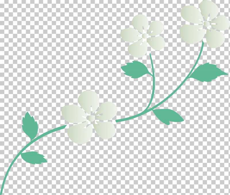 Flower Frame Decoration Frame PNG, Clipart, Clover, Decoration Frame, Flower, Flower Frame, Leaf Free PNG Download