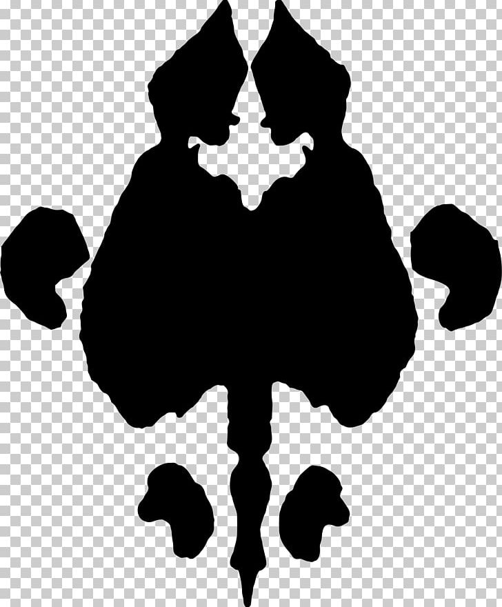 Chicken Rorschach Test Silhouette Computer Icons PNG, Clipart, Animals, Artwork, Black, Black And White, Chicken Free PNG Download