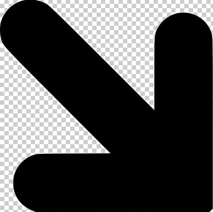 Line Finger Angle PNG, Clipart, Angle, Arrow, Art, Black, Black And White Free PNG Download