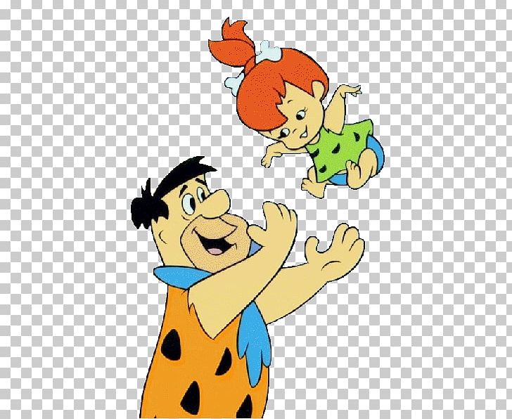 Pebbles Flinstone Fred Flintstone Wilma Flintstone Bamm-Bamm Rubble Barney Rubble PNG, Clipart, Arm, Art, Bammbamm Rubble, Betty Rubble, Boy Free PNG Download