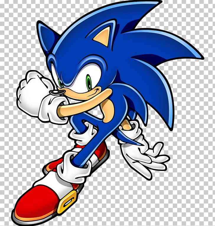 Sonic The Hedgehog Sonic Rush Sonic Advance Sonic Heroes Video Game PNG, Clipart, Animals, Art, Artwork, Fictional Character, Gaming Free PNG Download