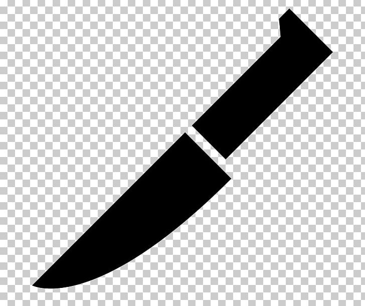 Throwing Knife Hunting & Survival Knives Kitchen Knives PNG, Clipart, Angle, Black And White, Blade, Bowie Knife, Cold Weapon Free PNG Download