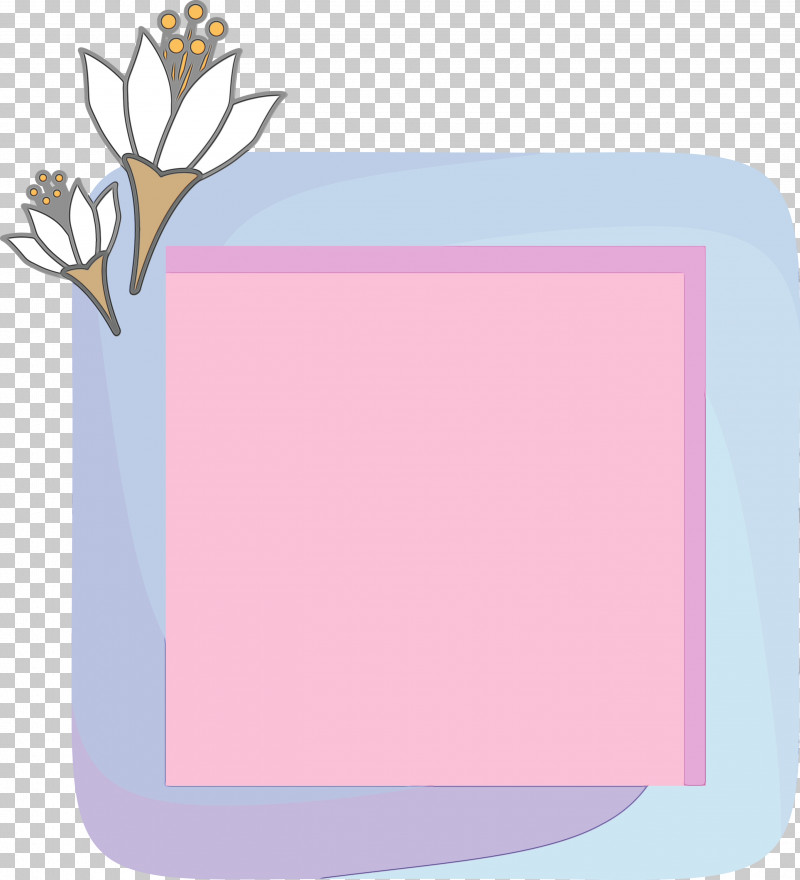Lavender PNG, Clipart, Cartoon, Flower, Flower Frame, Flower Photo Frame, Geometry Free PNG Download