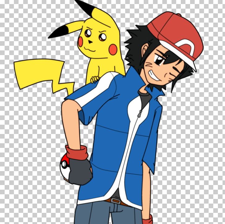 Ash Ketchum Satoshi To Pikachu Kalos Pokémon PNG, Clipart, Alola, Art, Ash, Ash Ketchum, Bing Free PNG Download
