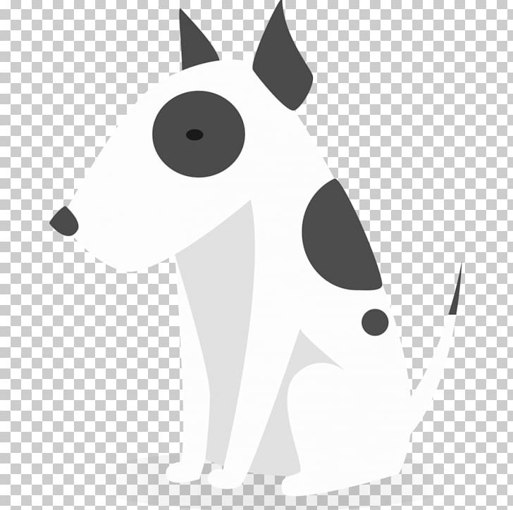 Canidae Dog Puppy Black And White PNG, Clipart, Animals, Black, Black And White, Canidae, Carnivoran Free PNG Download