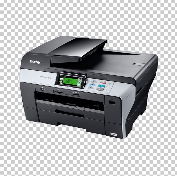 Multi-function Printer Brother Industries Device Driver Inkjet Printing PNG, Clipart, Broth, Canon, Computer Software, Digital Cinema Package, Duplex Printing Free PNG Download