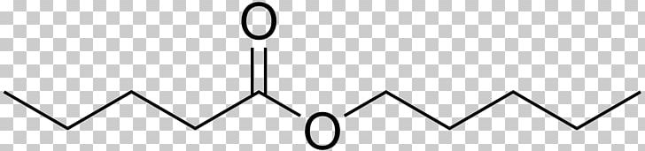 Pentyl Pentanoate Pentyl Group Amyl Acetate Valeric Acid Aroma Compound PNG, Clipart, Acetate, Amyl Acetate, Angle, Area, Aroma Compound Free PNG Download