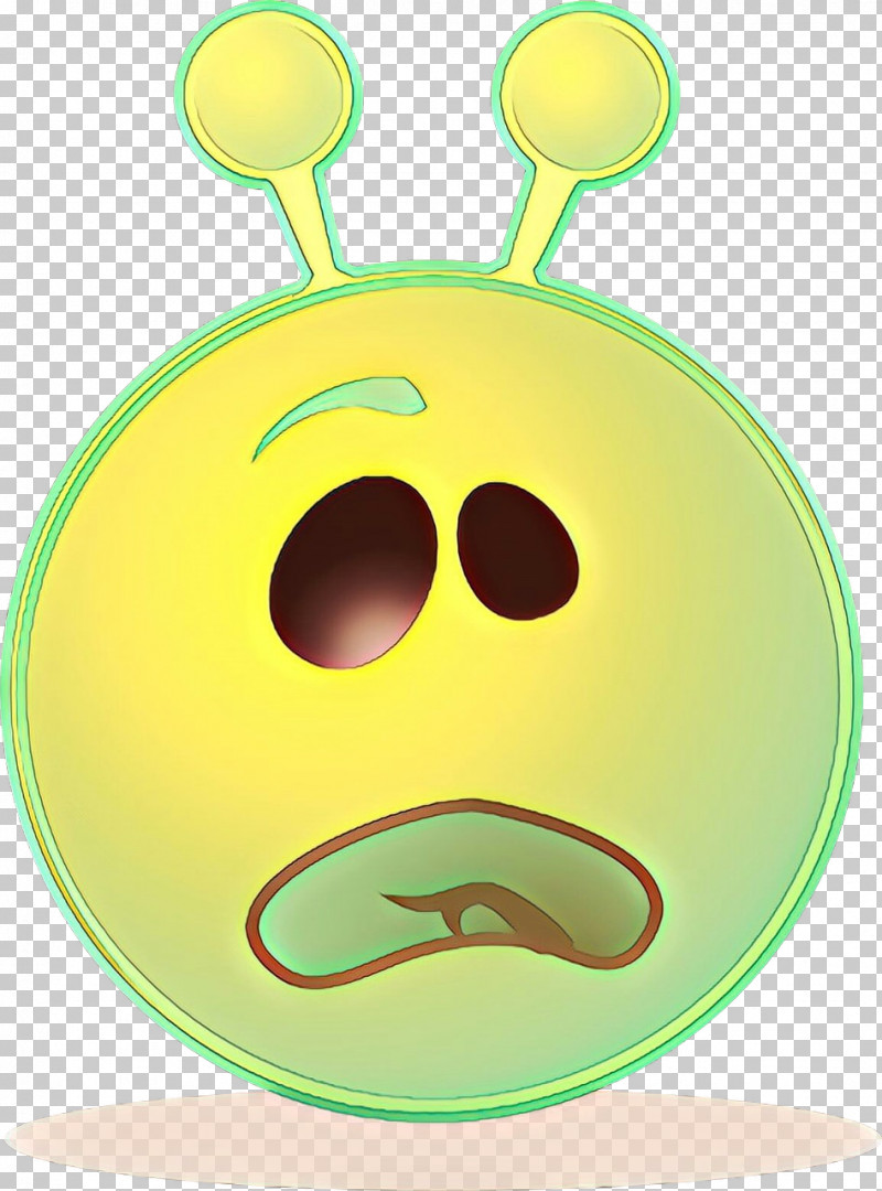 Emoticon PNG, Clipart, Cartoon, Emoticon, Facial Expression, Green, Happy Free PNG Download