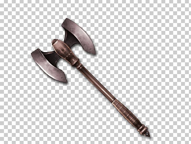 Axe Granblue Fantasy Weapon Antique Tool PNG, Clipart, Antique Tool, Axe, Chest, Granblue Fantasy, Hardware Free PNG Download