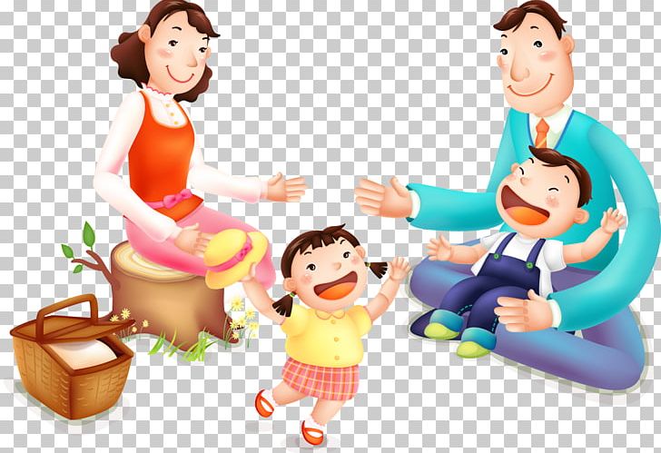 Beijing Cartoon Skewdoku Poster Illustration PNG, Clipart, Business, Cartoon Family, Child, Ching, Ching Ming Outing Free PNG Download