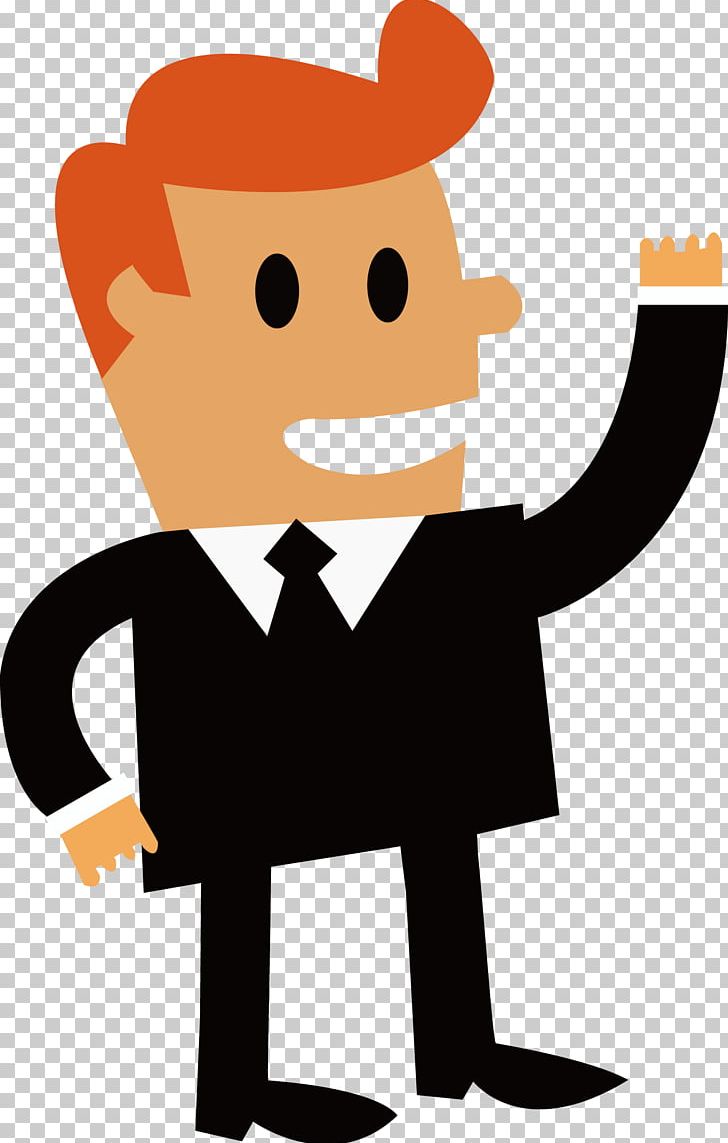 Cartoon Business PNG, Clipart, Angry Man, Animation, Business Man, Cartoon Characters, Character Free PNG Download