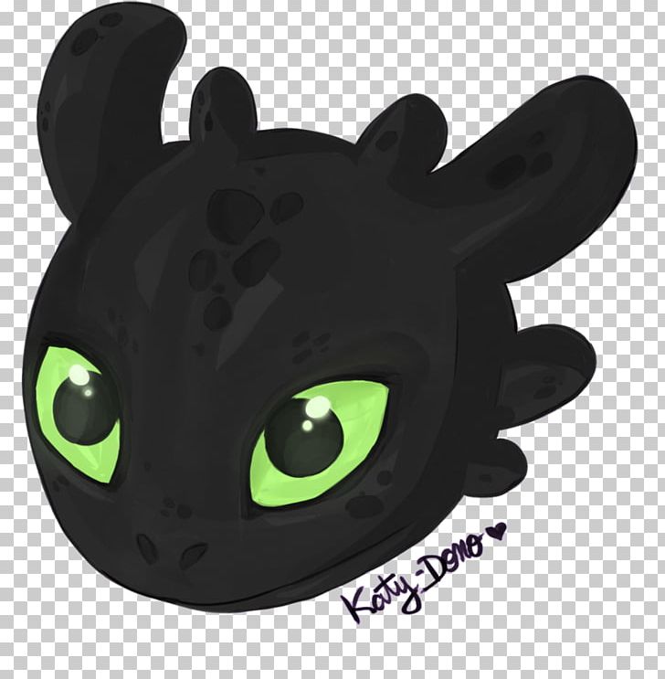 Cat How To Train Your Dragon Toothless Drawing Art PNG, Clipart, Animal, Animals, Art, Black, Black Cat Free PNG Download