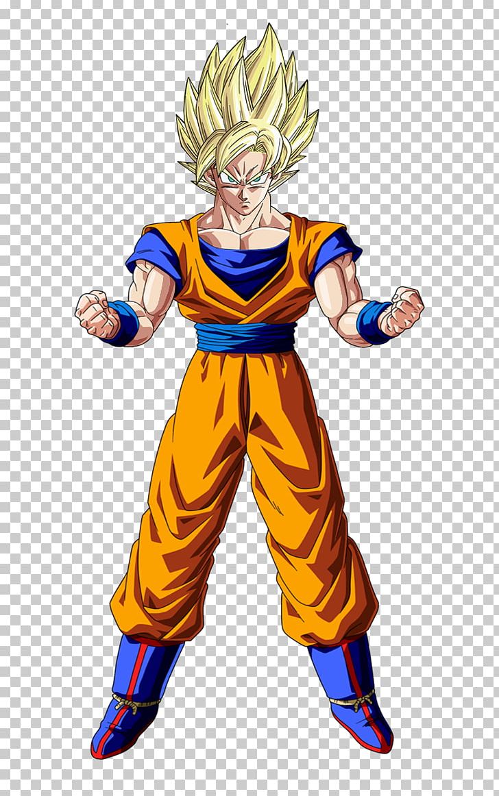 Goku Vegeta Krillin Frieza Super Saiyan PNG, Clipart, Action Figure, Akira Toriyama, Art, Cartoon, Clothing Free PNG Download