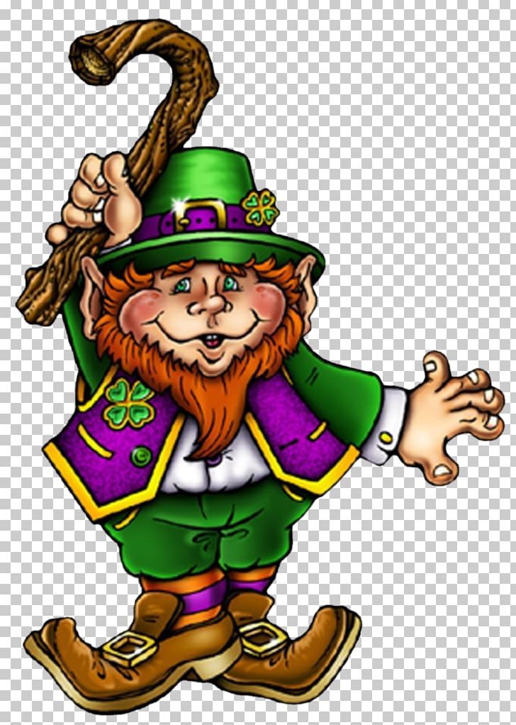 Ireland Saint Patrick's Day Leprechaun Parade PNG, Clipart, Art, Blog, Christmas Ornament, Elf, Fictional Character Free PNG Download