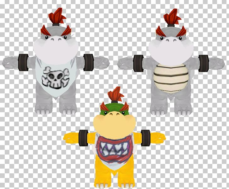 New Super Mario Bros. Wii Bowser Super Mario 3D Land PNG, Clipart, Animal Figure, Bowser, Dry Bones, Dry Bowser, Fictional Character Free PNG Download