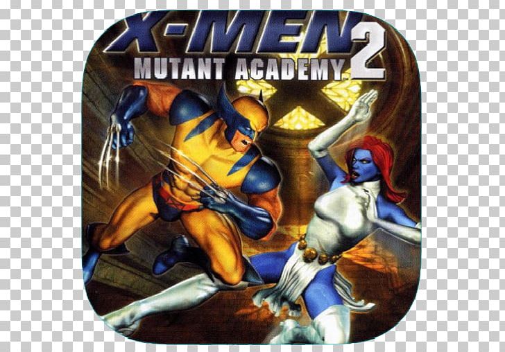 PlayStation 2 X-Men: Mutant Academy 2 X-Men: Next Dimension PNG, Clipart, Action Figure, Electronics, Fiction, Fictional Character, Juggernaut Free PNG Download