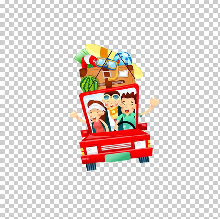 Travel Poster Cartoon Hotel Child PNG, Clipart, Area, Art, Car, Cartoon, Cartoon Family Free PNG Download