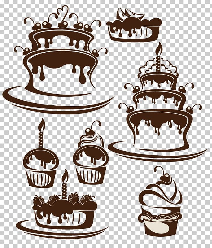 Wedding Cake Christmas Cake Chocolate Cake Birthday Cake PNG, Clipart, Artwork, Birthday Cake, Cake, Cake Decorating, Cartoon Cake Free PNG Download