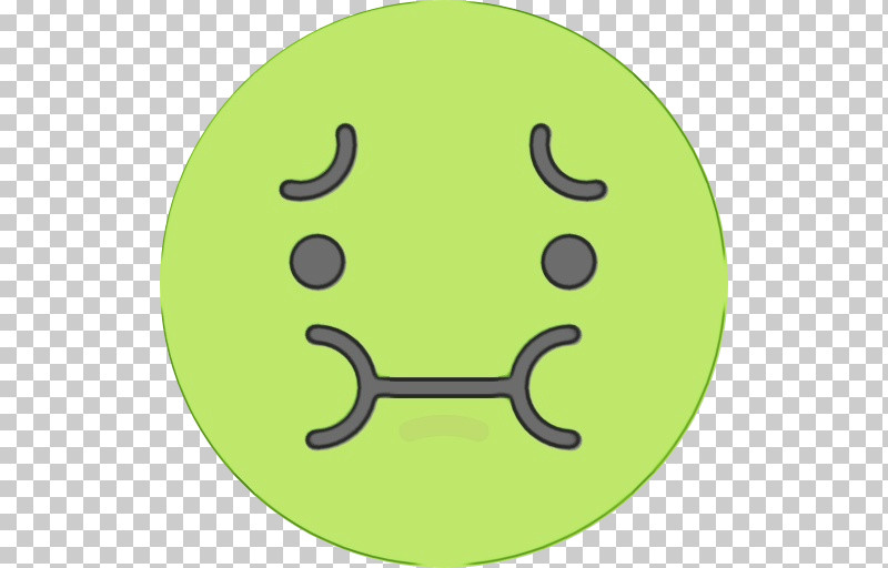 Emoticon PNG, Clipart, Apple Color Emoji, Emoji, Emoticon, Paint, Smiley Free PNG Download