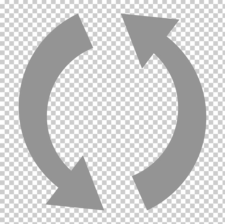 Arrow Computer Icons Information PNG, Clipart, Angle, Arrow, Black And White, Brand, Circle Free PNG Download