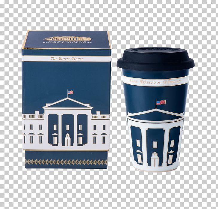 Coffee Cup White House Mug President Of The United States PNG, Clipart, Brand, Coffee Cup, Coffee Cup Sleeve, Cup, Decorative Arts Free PNG Download