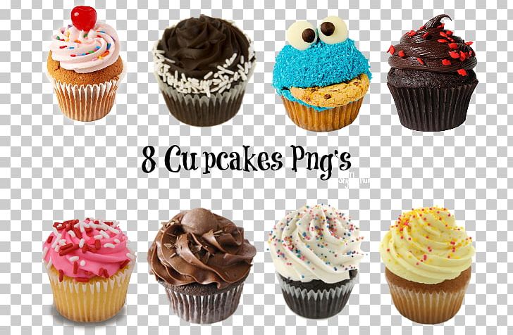 Cupcake Muffin Buttercream Food Chocolate PNG, Clipart, Baking, Baking Cup, Buttercream, Cake, Cake Decorating Free PNG Download