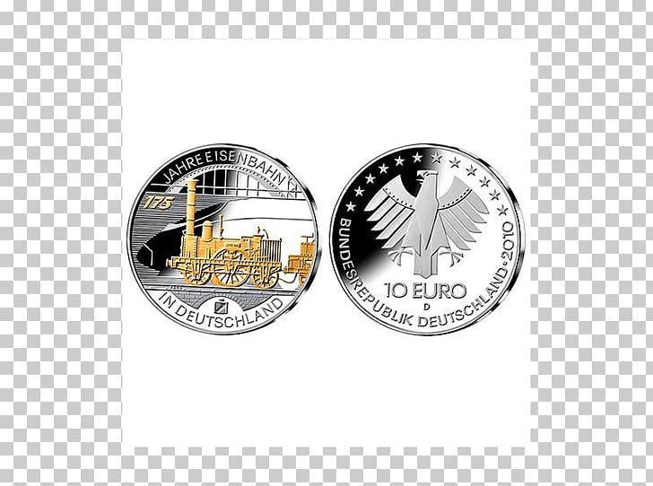 Euro Coins Germany Silver 10 Euro Cent Coin PNG, Clipart, 5 Cent Euro Coin, 10 Euro Note, Brand, Coin, Currency Free PNG Download