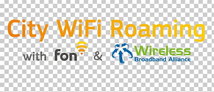 Fon Wireless Broadband Alliance Wi-Fi Computer Network Roaming PNG, Clipart, Alliance, Area, Brand, Broadband, Computer Network Free PNG Download