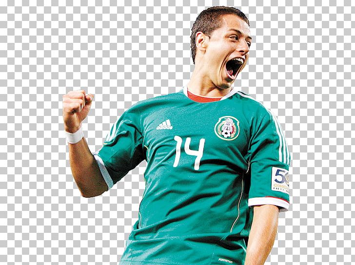 Javier Hernández Mexico National Football Team 2018 World Cup FIFA 17 FIFA 18 PNG, Clipart, 2018 World Cup, Chicha, Clothing, Cristiano Ronaldo, Fifa Free PNG Download