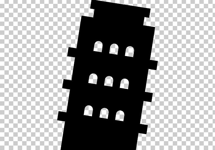 Leaning Tower Of Pisa Computer Icons Encapsulated PostScript PNG, Clipart, Angle, Black, Black And White, Brand, Computer Icons Free PNG Download