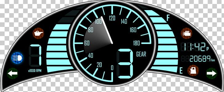 Motor Vehicle Speedometers Dashboard Motorcycle Electronic Instrument Cluster PNG, Clipart, Art, Brand, Dashboard, Electronic Instrument Cluster, Gauge Free PNG Download
