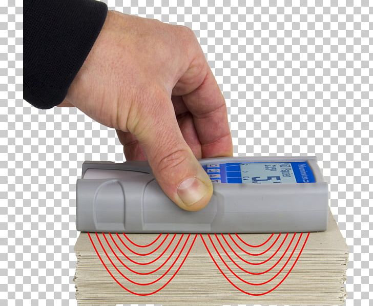 Paper Moisture Measurement Measuring Instrument Corrugated Fiberboard PNG, Clipart, Cardboard, Corrugated Fiberboard, Finger, Gauge, Hand Free PNG Download
