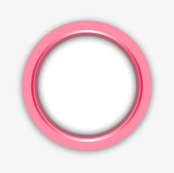 Ppt Element Pink Round Circle PNG, Clipart, Business, Circle, Circle Clipart, Circle Round, Classification Free PNG Download