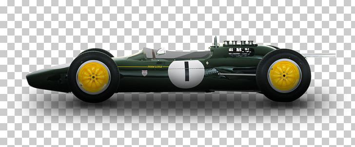 Radio-controlled Car Lotus 25 Vehicle Model Car PNG, Clipart, Automotive Design, Auto Racing, Brand, Car, Classic Car Free PNG Download